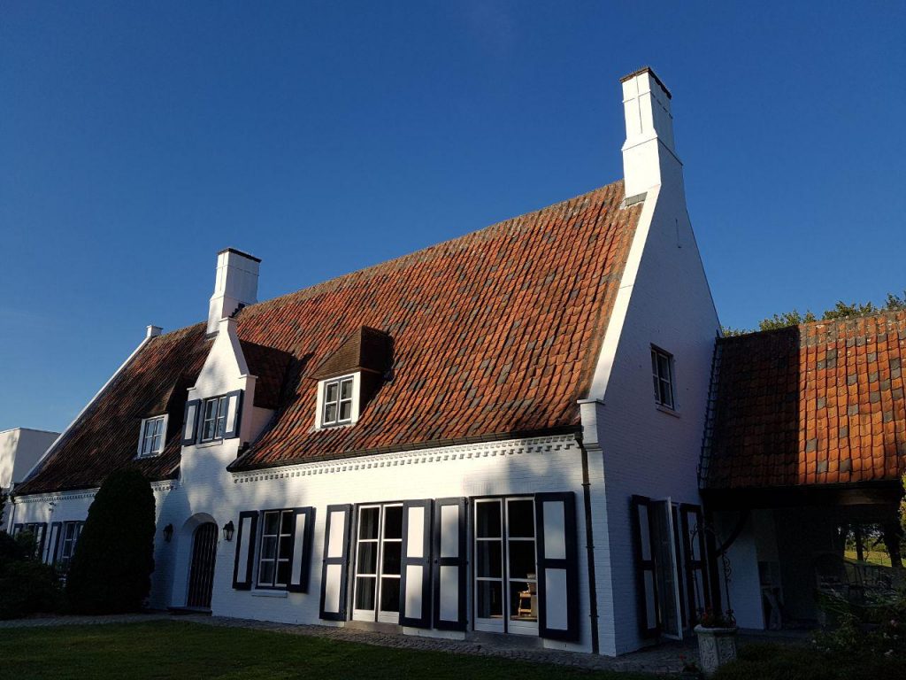 Villa in Hasselt — foto 3