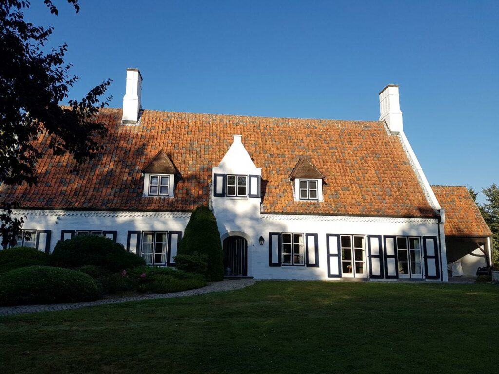 Villa in Hasselt