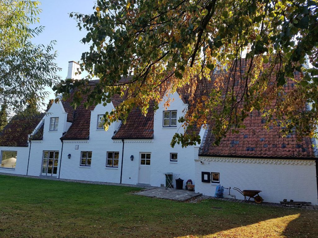 Villa in Hasselt — foto 4