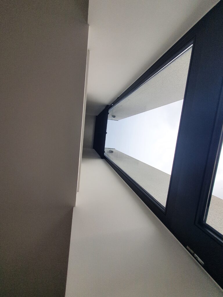 Interieur in Geel — foto 2