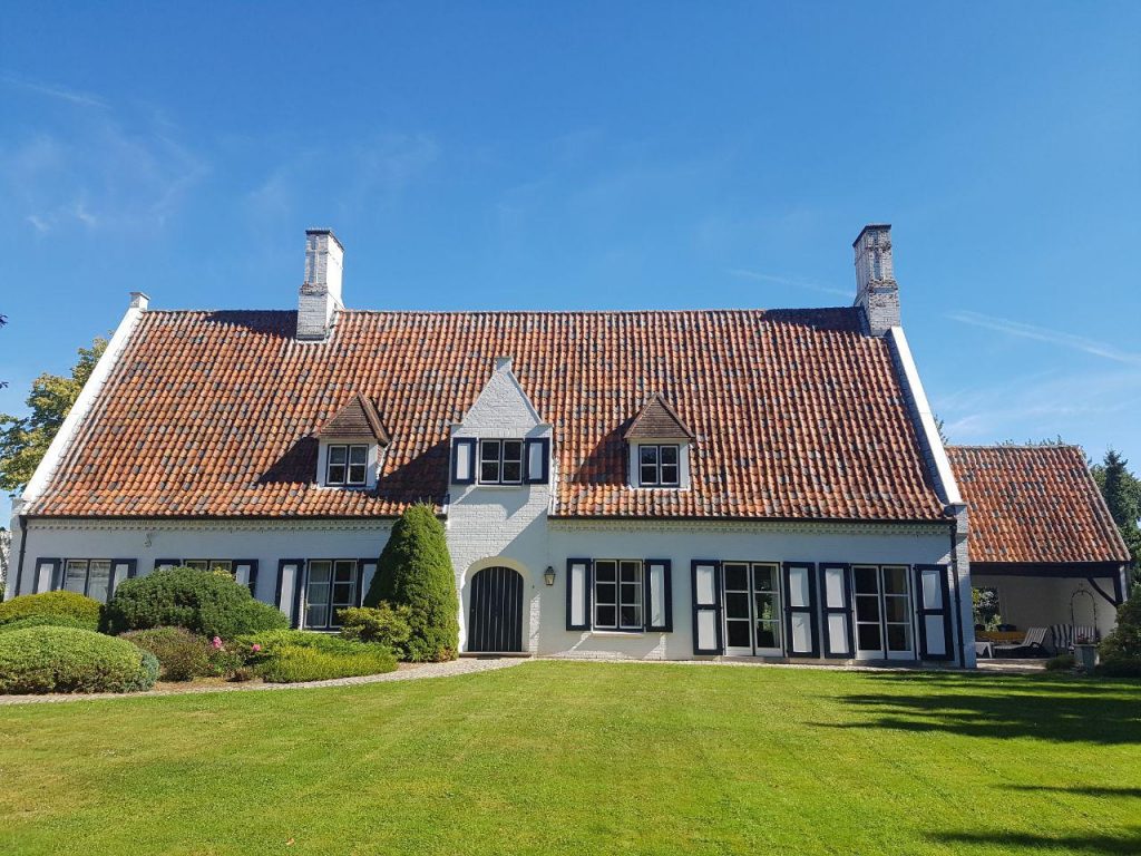 Villa in Hasselt — foto 2